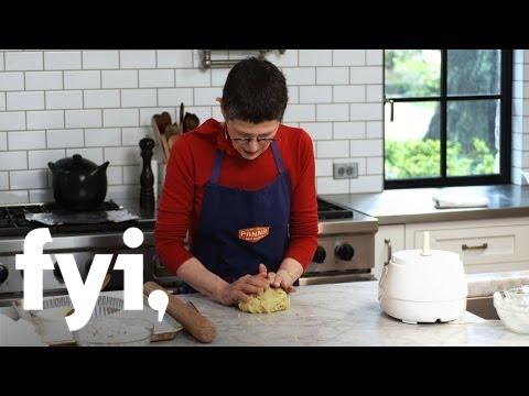 Panna Cooking Hacks: Pie Crust. Like a Boss. by Dorie Greenspan | Home.Made.Nation