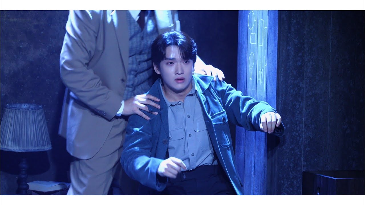 [홍성원] 250305 밤 뮤지컬 무명, 준희 스페셜 커튼콜 '온 세상이 내게 말을 걸어'
