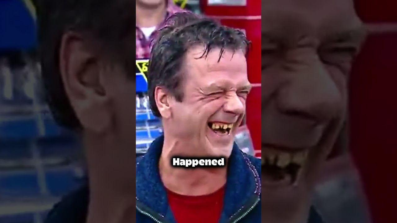 Самый страшный сбой в банкомате в истории... 😨🏧 #шорты