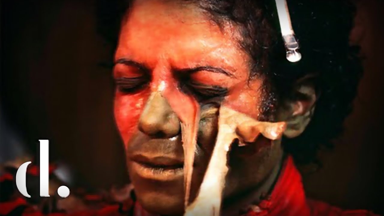 10 фактов о THRILLER, которых вы не знали | the detail.