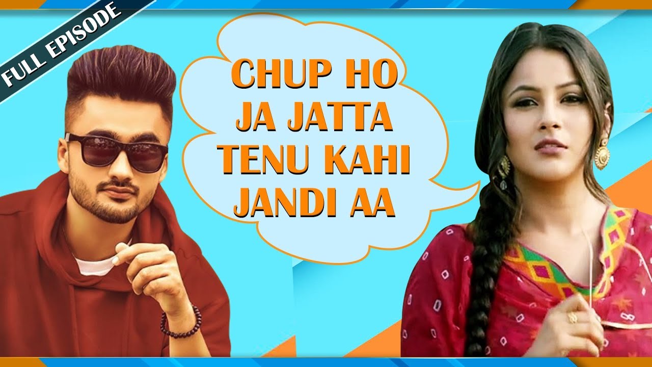 Canteeni Mandeer || Ravneet || Sukhjinder Group Of Institutes, Dunera, Pathankot || Latest Episode
