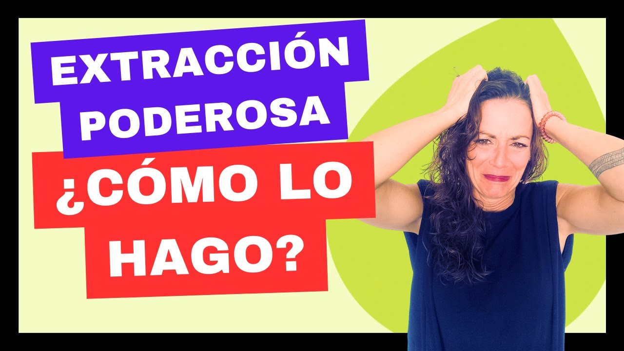 🍼🤱 6 Técnicas DIFERENTES para EXTRACCION PODEROSA de leche materna