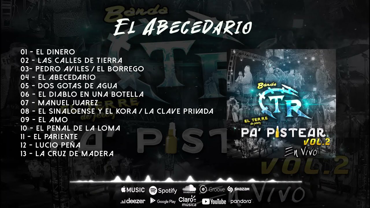 CD Completo 