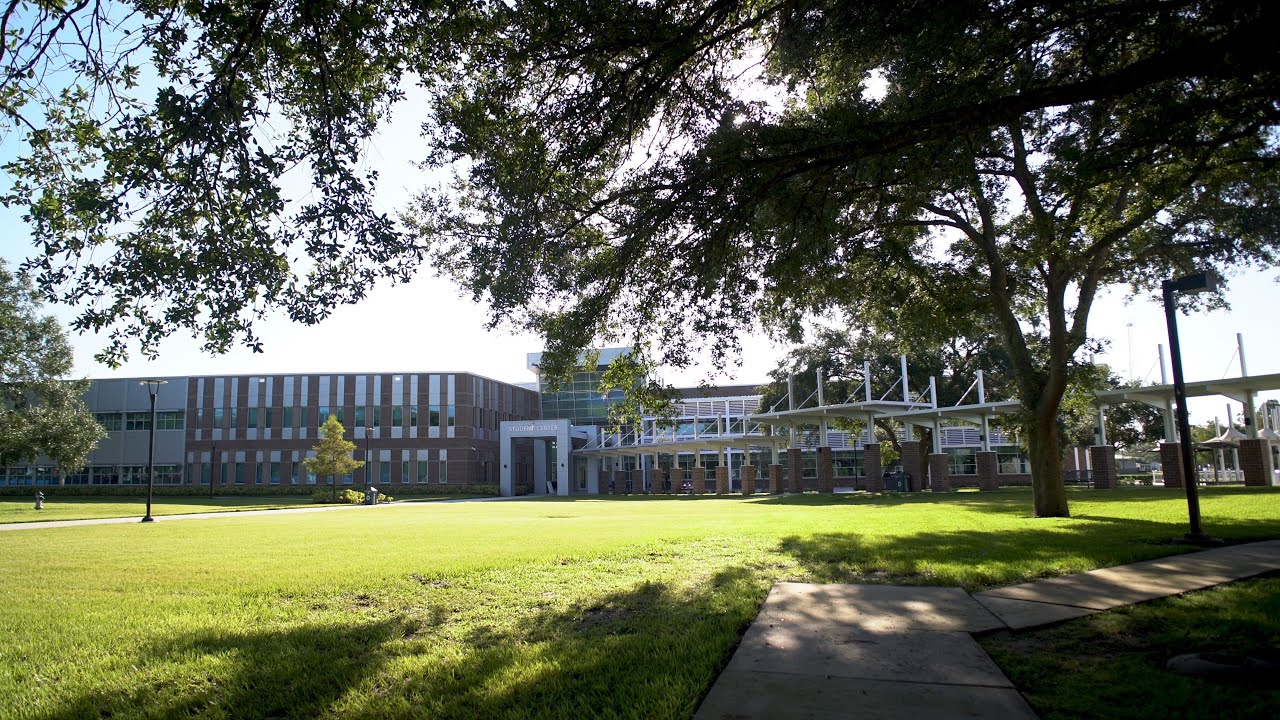Seminole State College Visual Tour