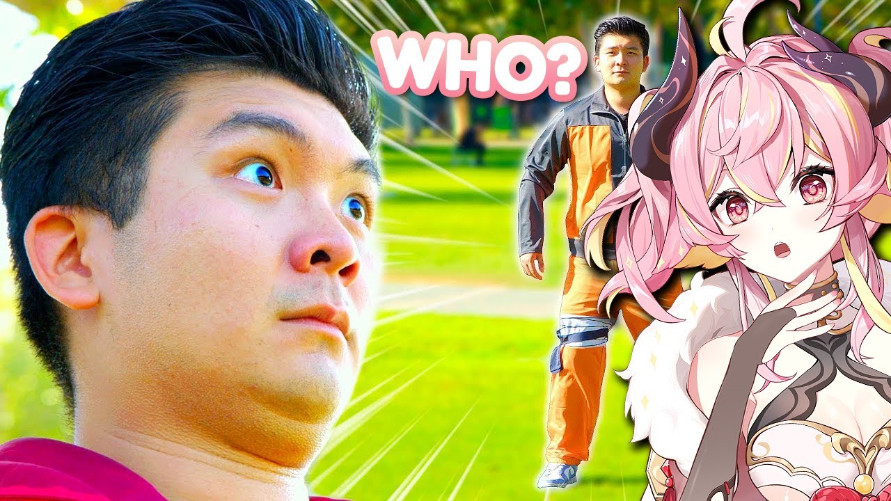 IS THAT A SCRIPT? | When You Realize You're Fighting the Main Character Steven He | Yuikai Reaction