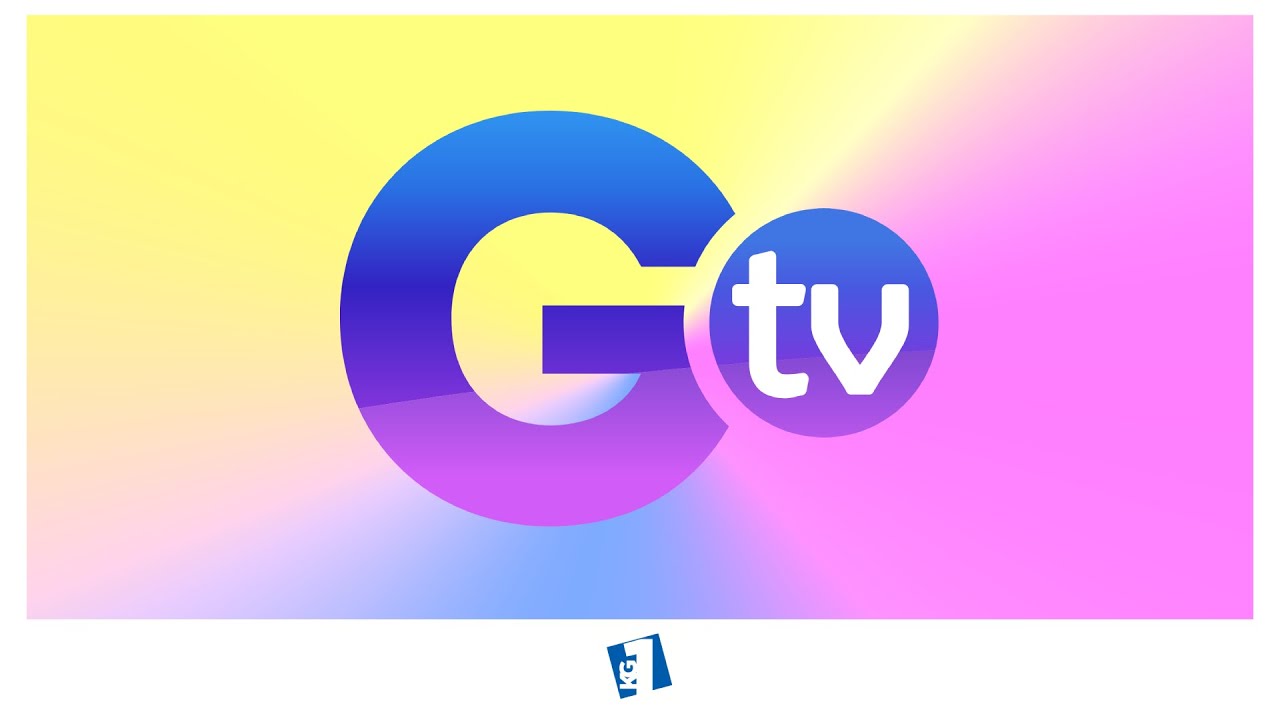 Logo History: GTV