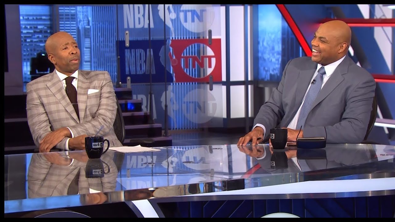 Inside the NBA - The Crew on Russell Westbrook altercation with fan | March 14, 2019