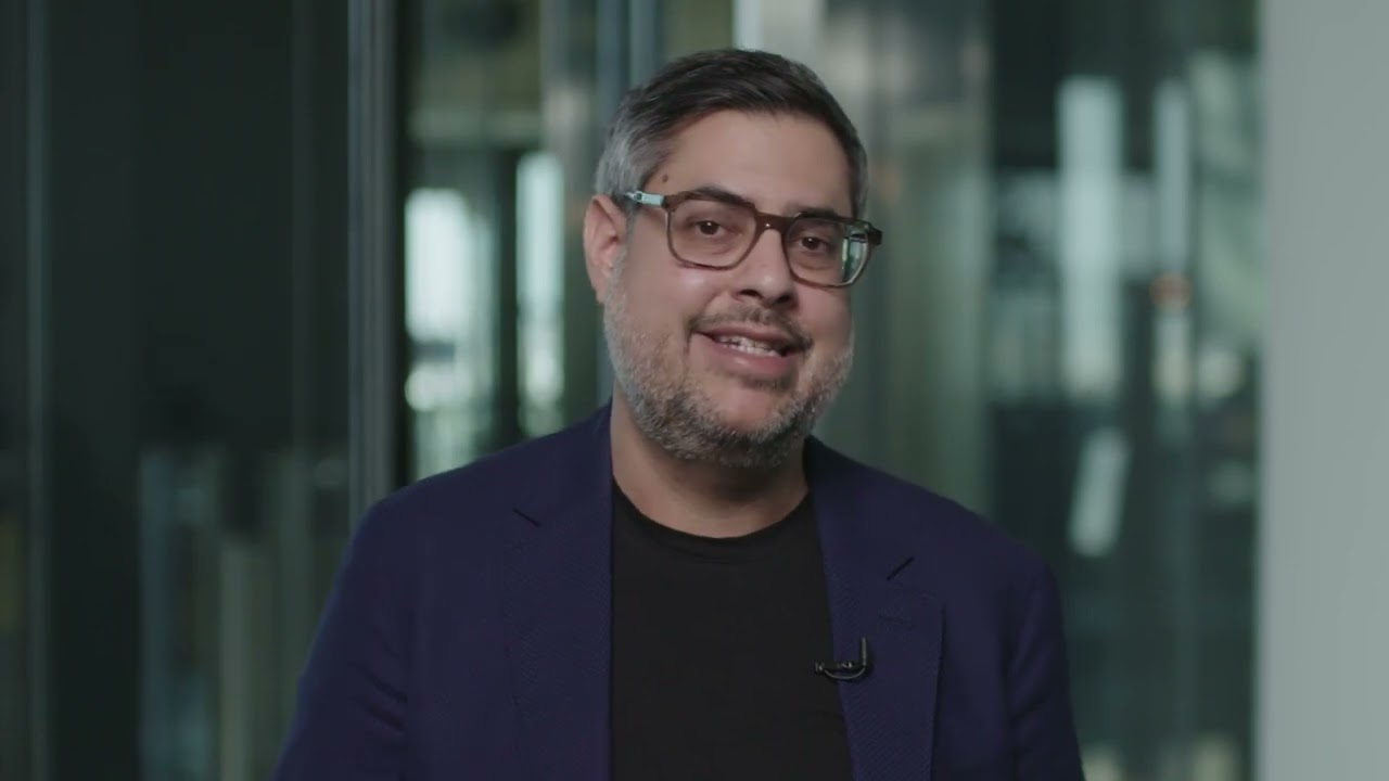 The Advertising Funnel explained Theo Theodorou Microsoft #Adfunnel #funnelmarketing