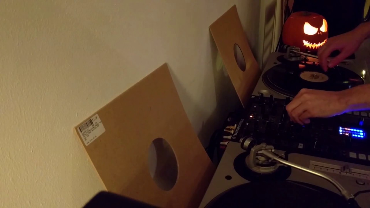 Fall Vinyl (Deep/Lo-fi House) 2018