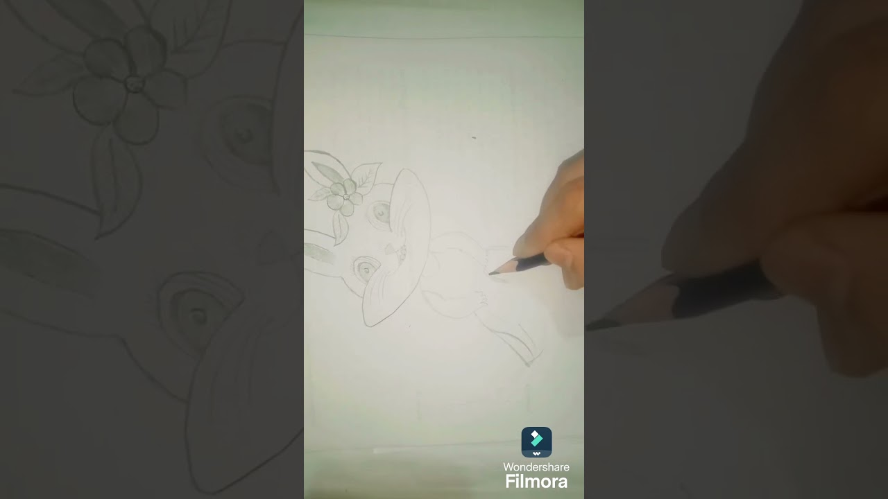 princess drawing #doll drawing # drawing# creative sara