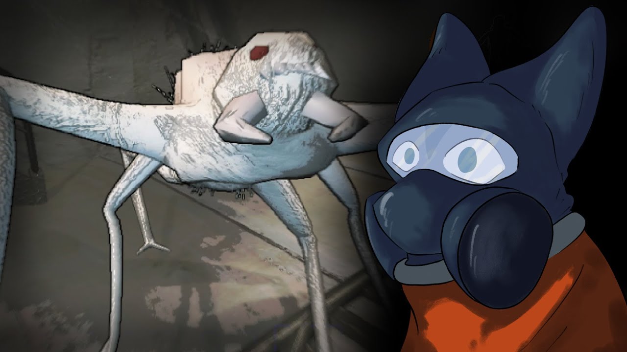 Warrior Cats Play: Lethal Company | In Character 2
