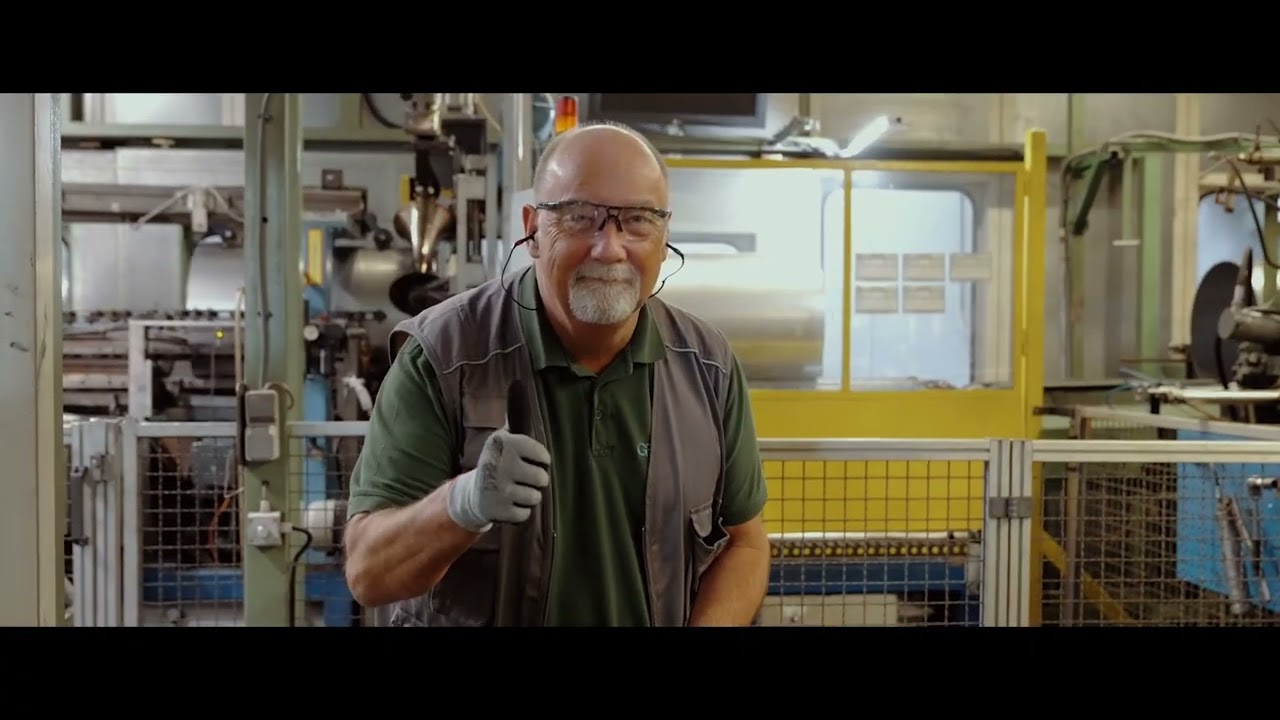 Greif Deutschland | Manufacturing Careers
