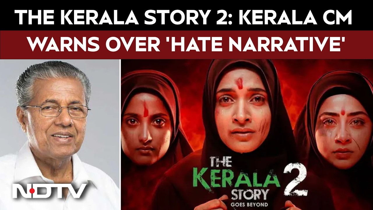 Kerala Story 2 Storm | Bar Timings Extended In Kerala | Tamil Nadu Battleground