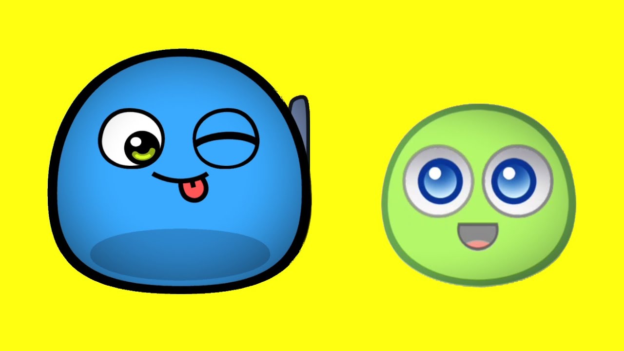 MyBoo vs Chu 2 - Juegos de mascotas. ¿Cual te gusta mas?.