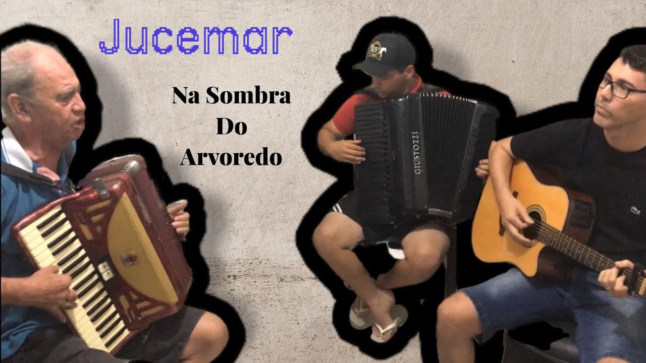 Na Sombra do Arvoredo