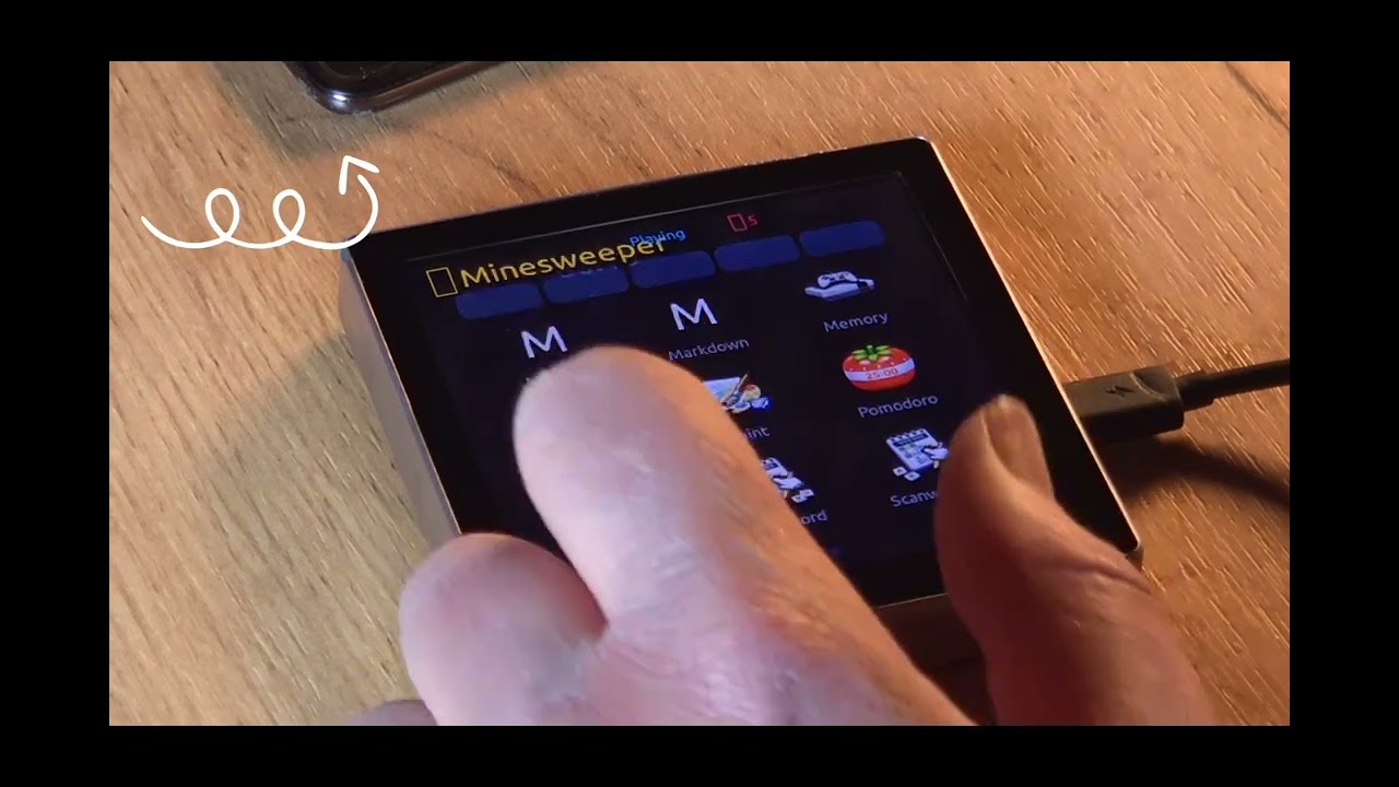 TelaOS