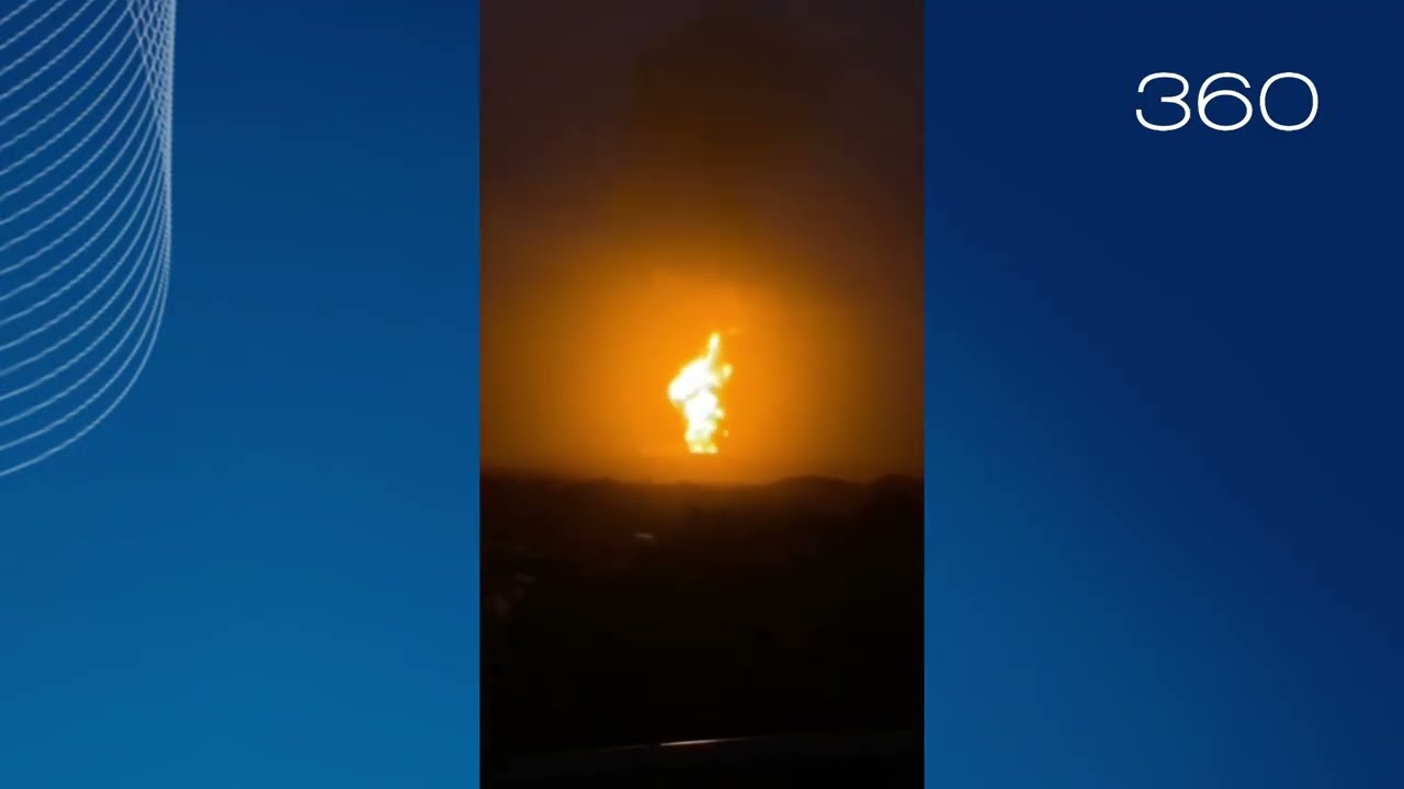 Erupci&oacute;n de volc&aacute;n en Urab&aacute; hoy: impactantes im&aacute;genes en Colombia