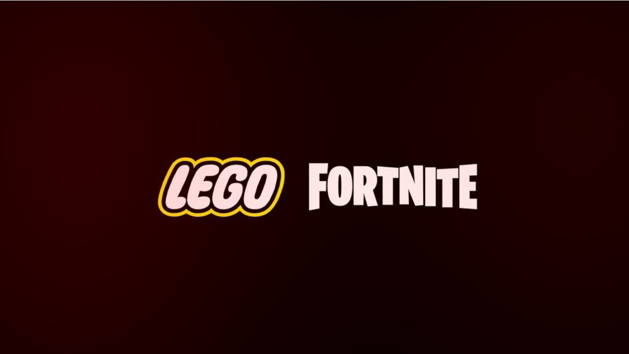 PS Trophies Inc - Lego Fortnite   1-6-24