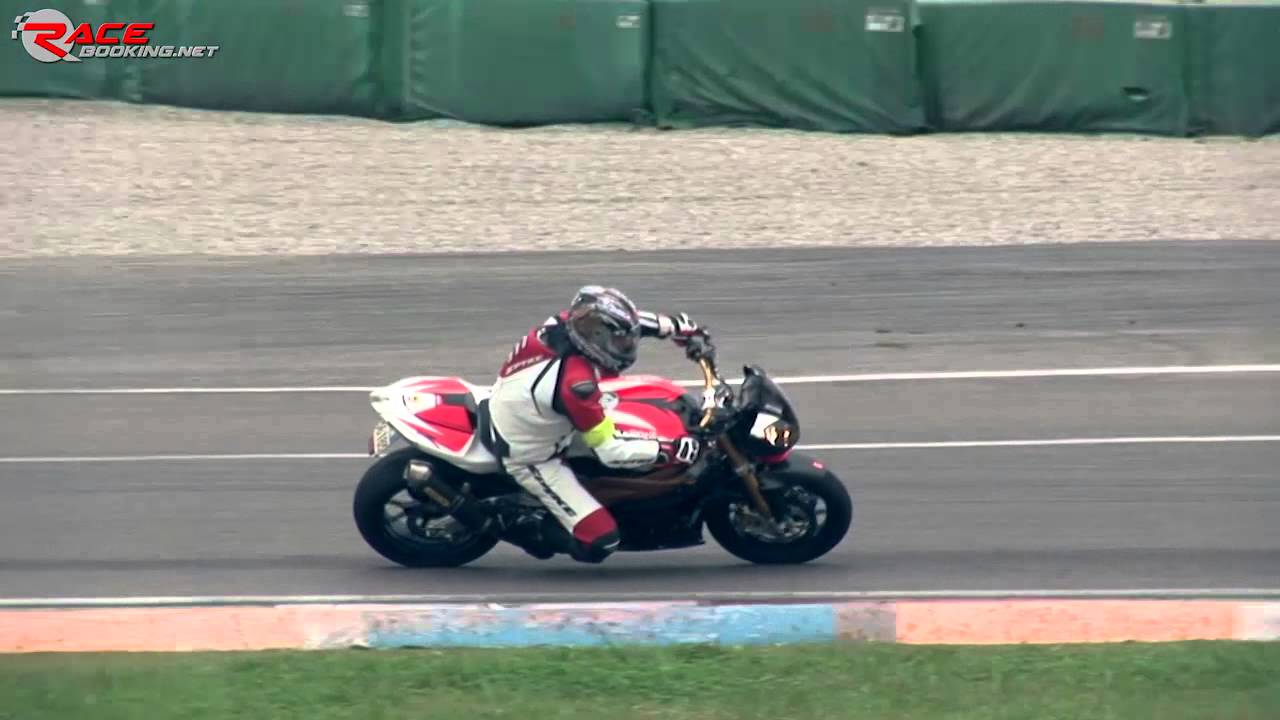 Aprilia Tuono 1000 (2007), 1.29:538, Franciacorta - Paolo Di Gianantonio