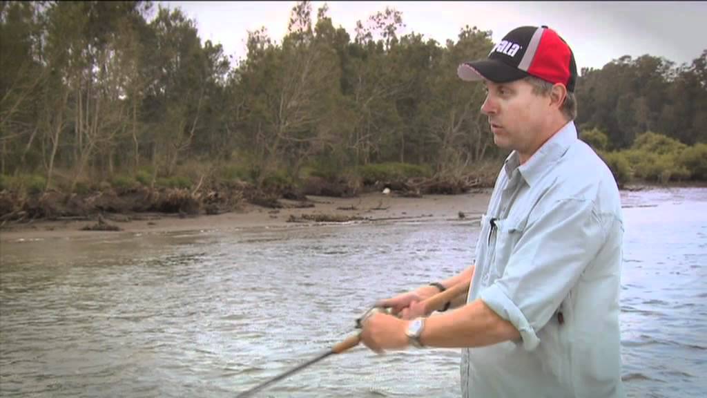 How to use - Rapala X-Rap