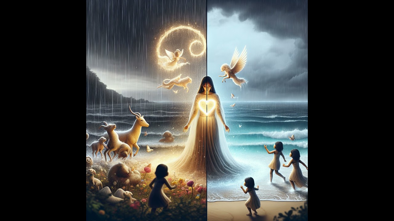 The Power of Imagination in Healing: Yasmine Gulzar's Journey