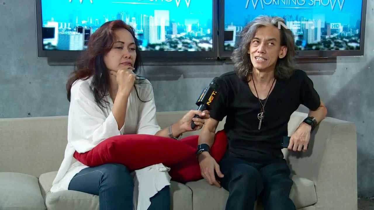 Entertainment News - Perayaan ultah Fariz RM bersama Keluarga