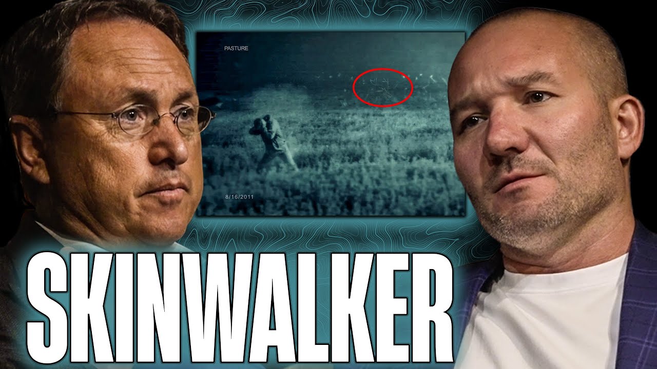 What Is the History of the Mysterious Skinwalker Ranch, and Who Owned It Before Robert Bigelow?