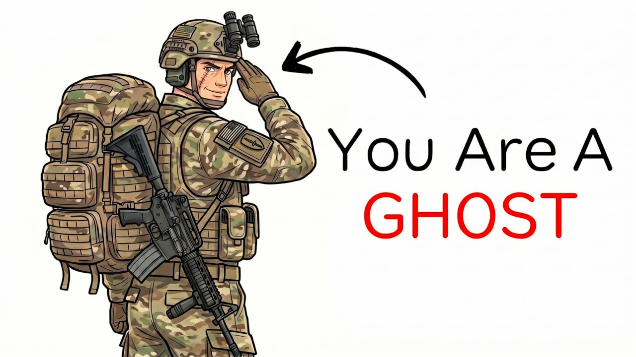 Your Life as Every Rank in Special Forces