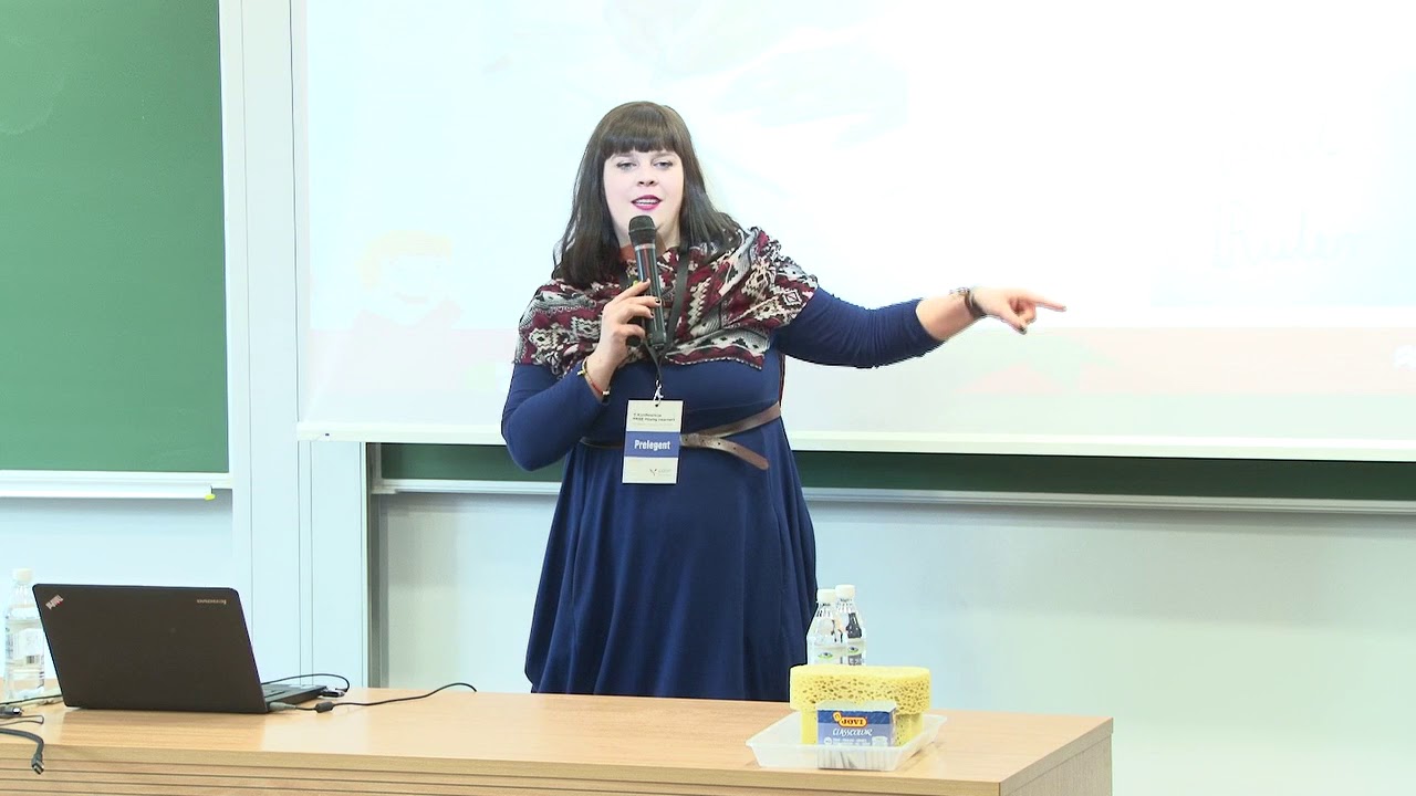 Małgorzata Mróz I Beyond grammar – developing learners’ cognitive competence