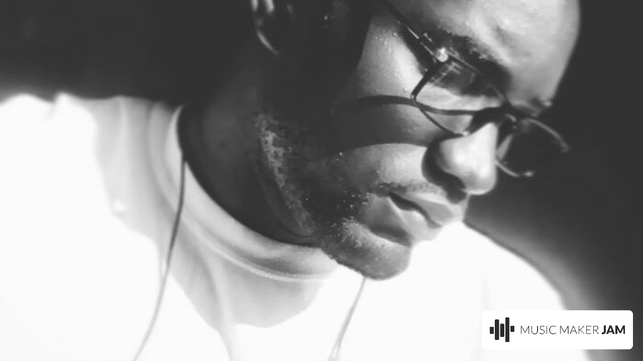 Ridje Ilambo - Ma route