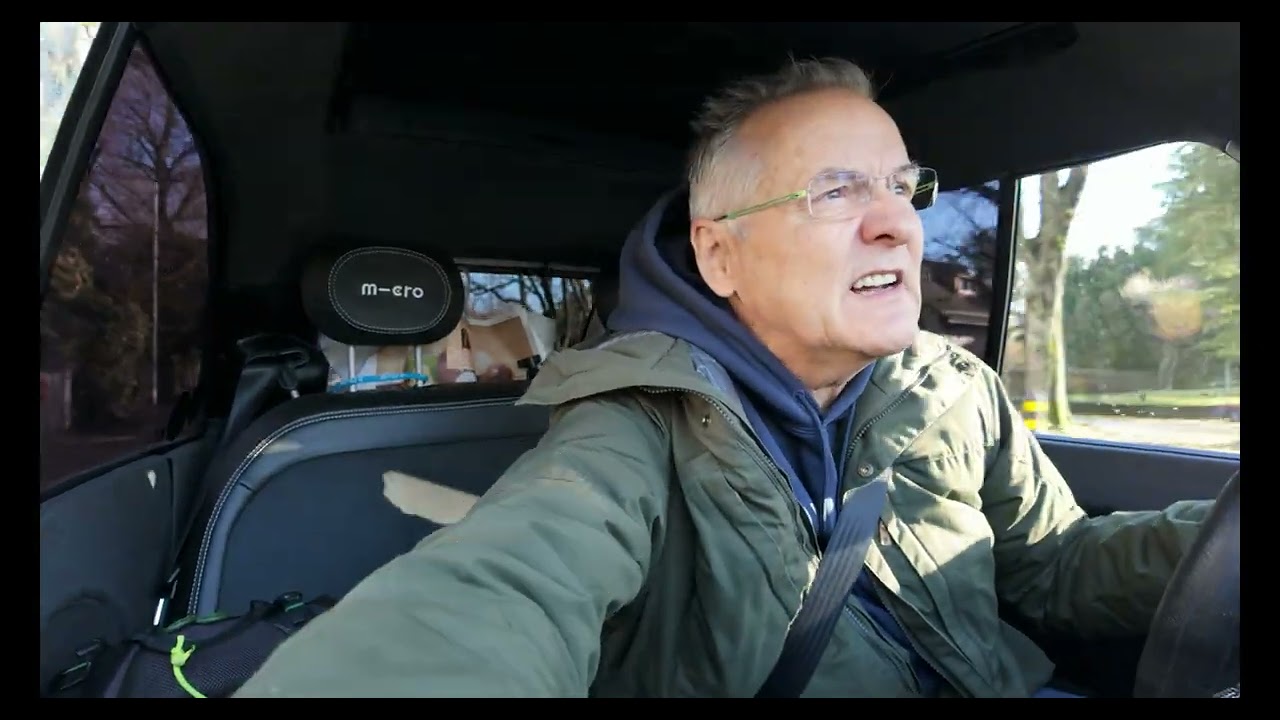 Dialekt VLog 