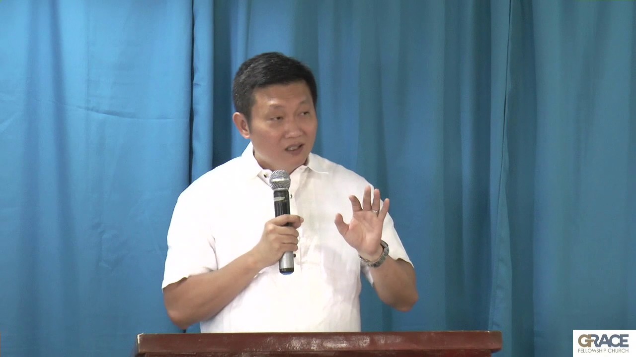 Juan 2:1-5  Ang Kasalan sa Kana