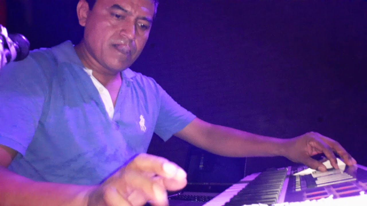LOS BROTHERS BOY'S DE ALEX TREJO JR.MIX ANDINO SALON EL COLISEO ZAPOPAN JAL.27-07-2019