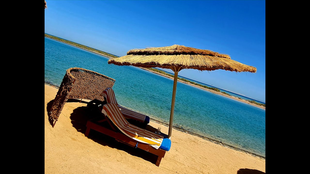Hurghada, Egipt