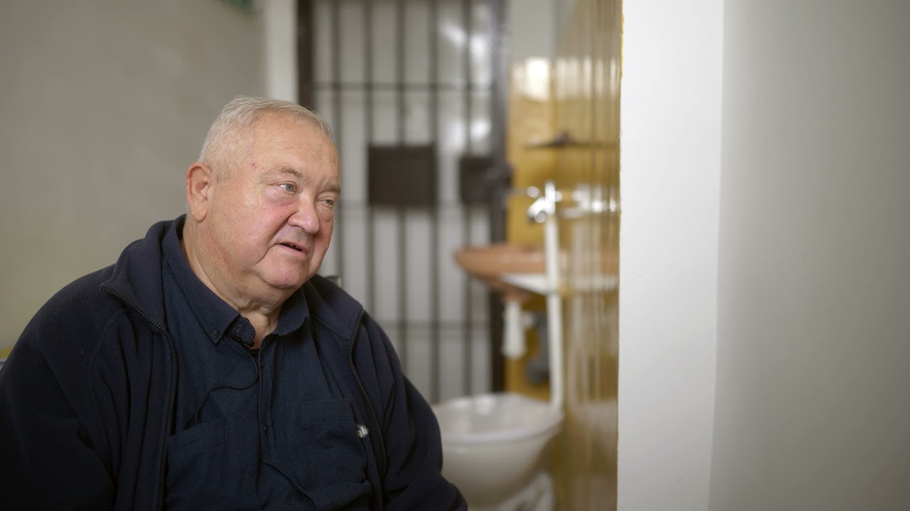 Koszalin 2021 - Film Warsztatowy - O przyjaźni