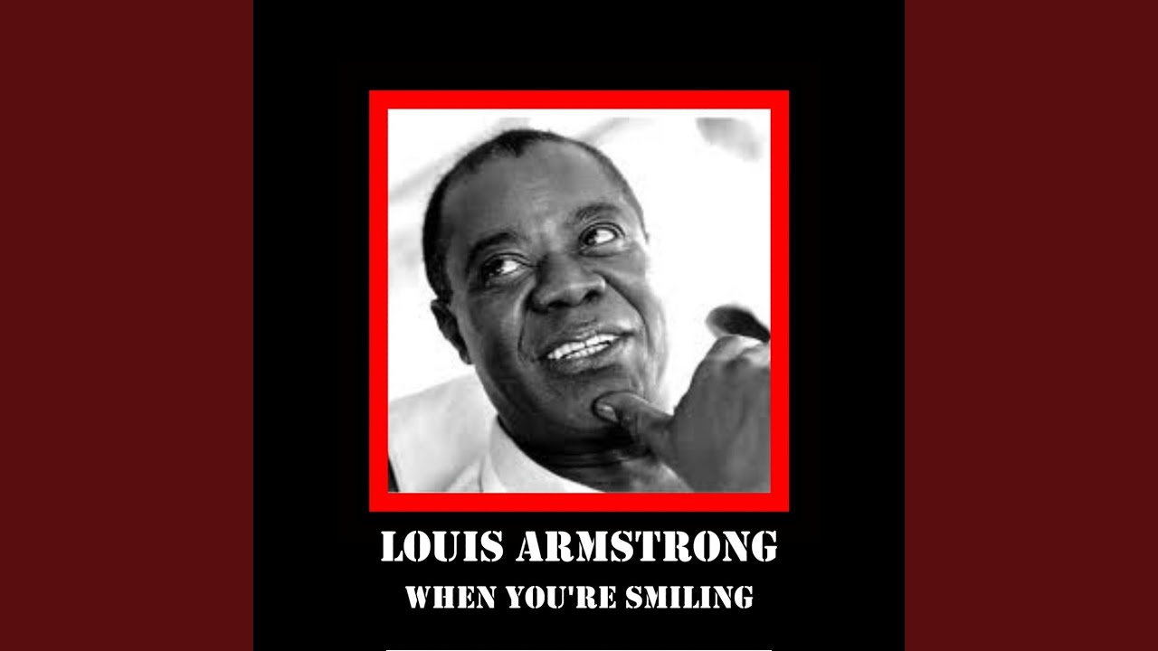 When You'Re Smiling