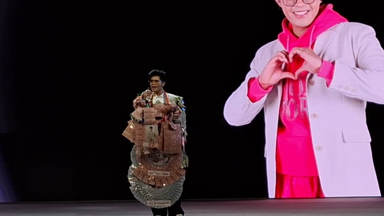 ทิ้งรักลงแม่น้ำ - ไรอัล กาจบัณฑิต | อย.EXPO 2026@อาคารชาเลนเจอร์2 อิมแพ็คเมืองทองธานี - 23.01.2569