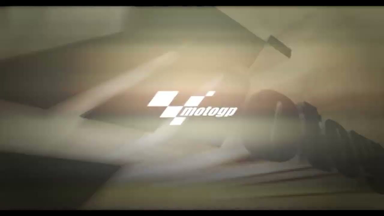 MotoGP 2 (PS2, 2001) - Intro (1080p HD)