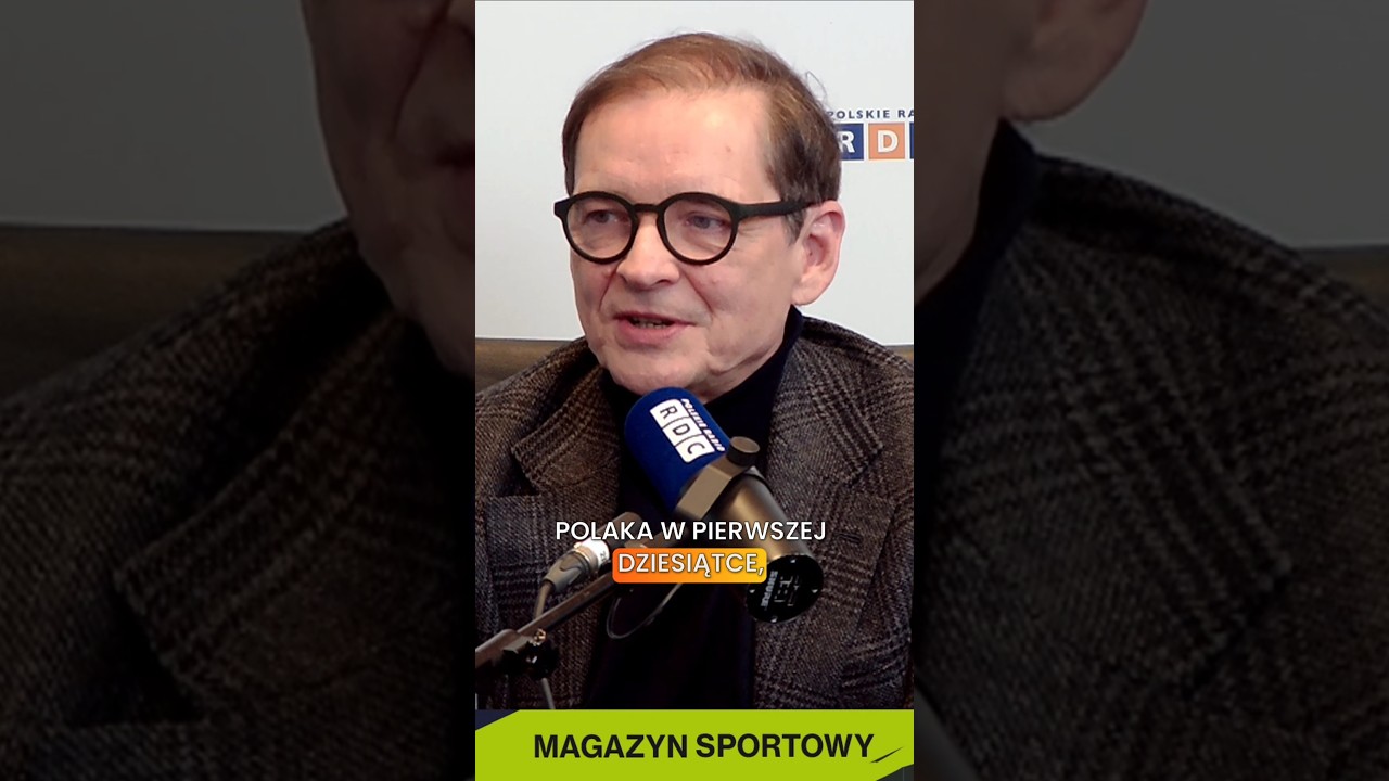 SZANSE POLAK&Oacute;W W PREDAZZO I FORMA KACPRA JUROSZKA. ANALIZA PRZED MISTRZOSTWAMI &ndash; PRZEMYSŁAW BABIARZ