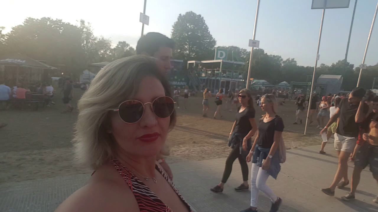 BUDAPEST 2018