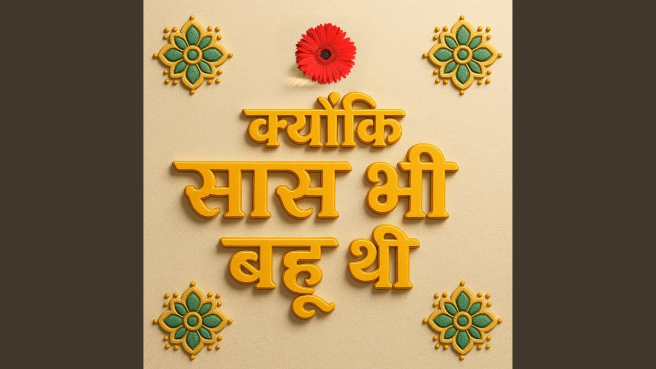 Kyunki Saans Bhi Bahu Thi