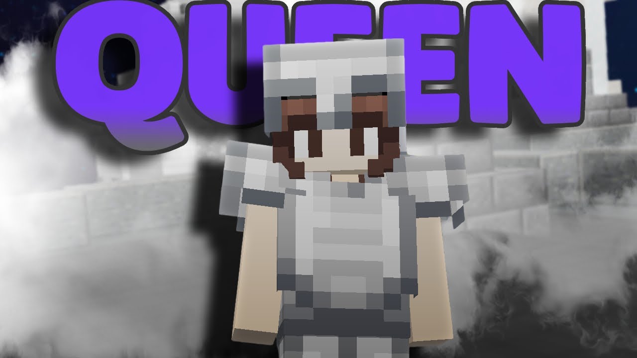 The Queen Of Tornados... | Hypixel Megawalls Duels.