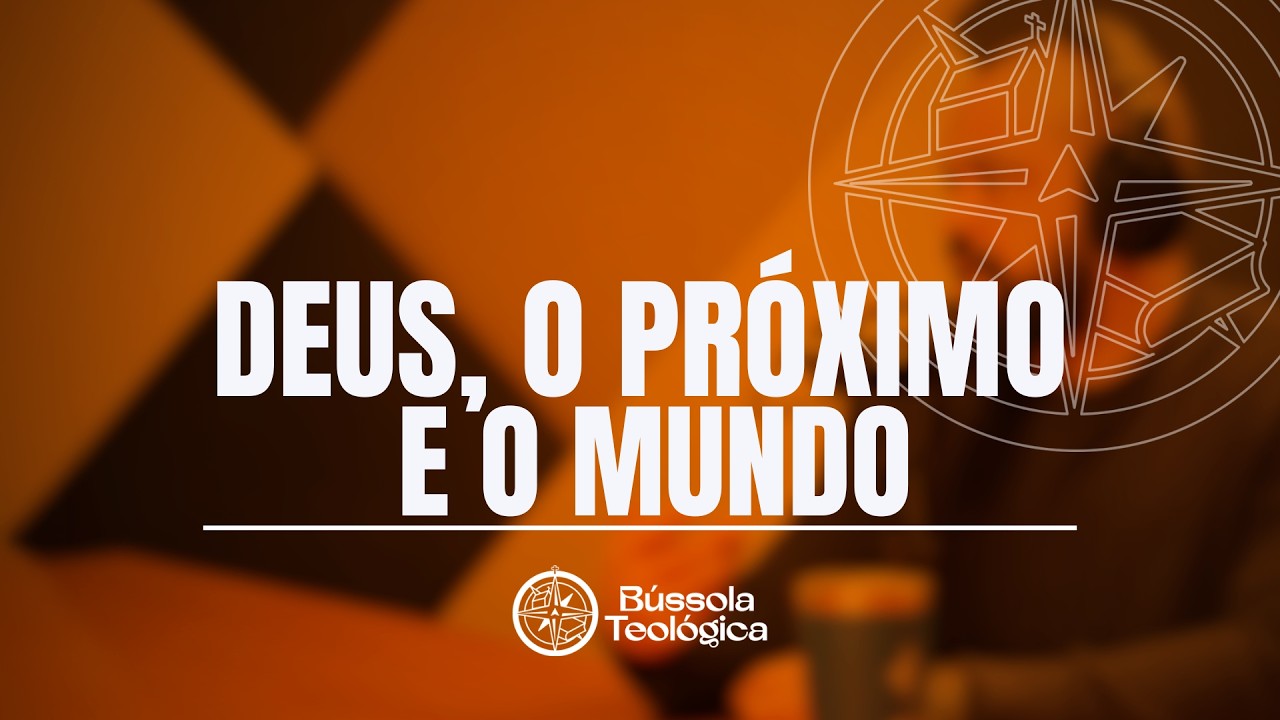 3 RELAÇÕES QUE MUDAM TUDO: O CALVINISMO ALÉM DA IGREJA - Podcast Bússola Teológica #62