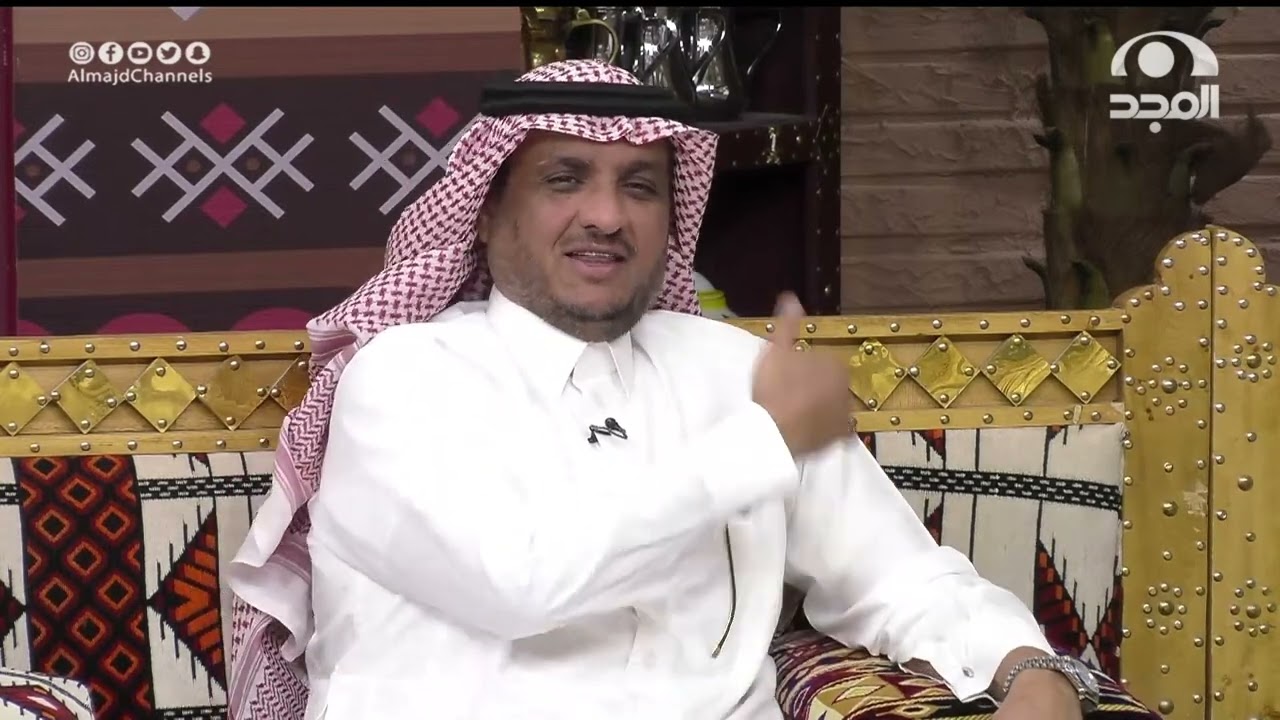 أخوه مريض وما قدر ينقله لوحدة تعالجه بالكوي وسوى شي ما تتوقعونه عشان يعالجه ! | عبدالله المخيلد
