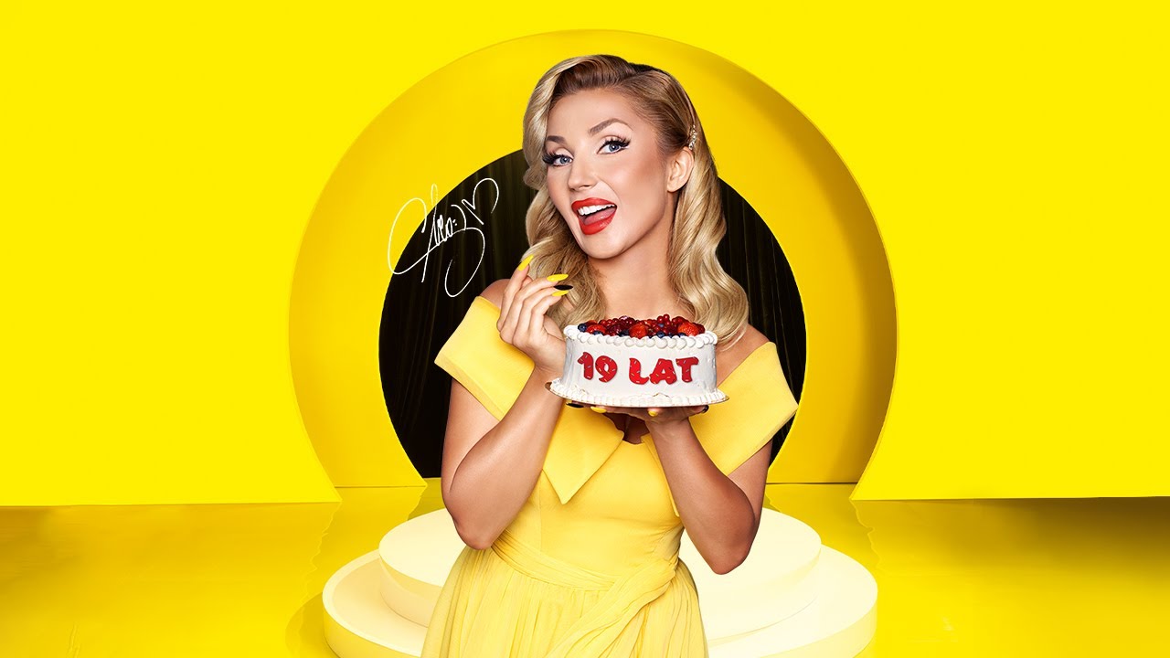 Świętujemy 19. urodziny 🎁🎁🎁  Media Expert to you 🎂
