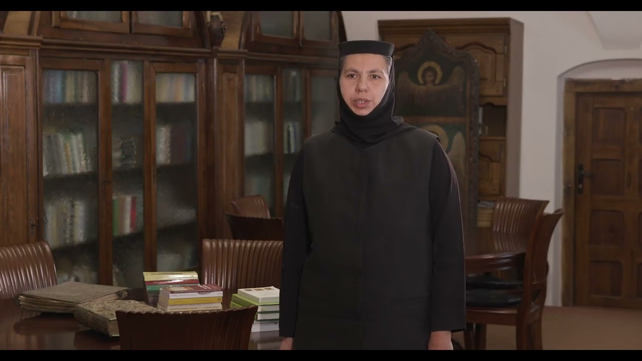 AG   Mănăstirea Aninoasa