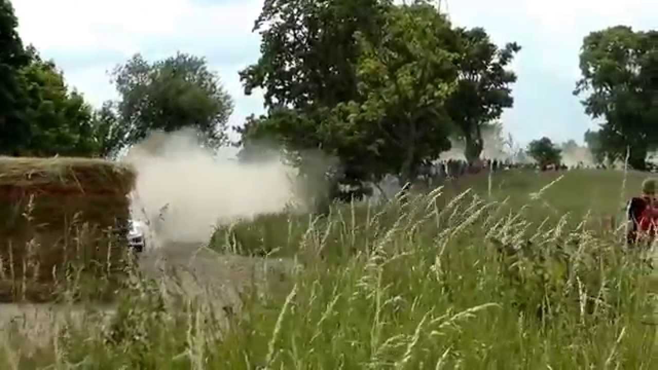 71 Rajd Polski / Rally Poland 2014 Ogier S&eacute;bastien & Ingrassia Julien Volkswagen Polo R WRC