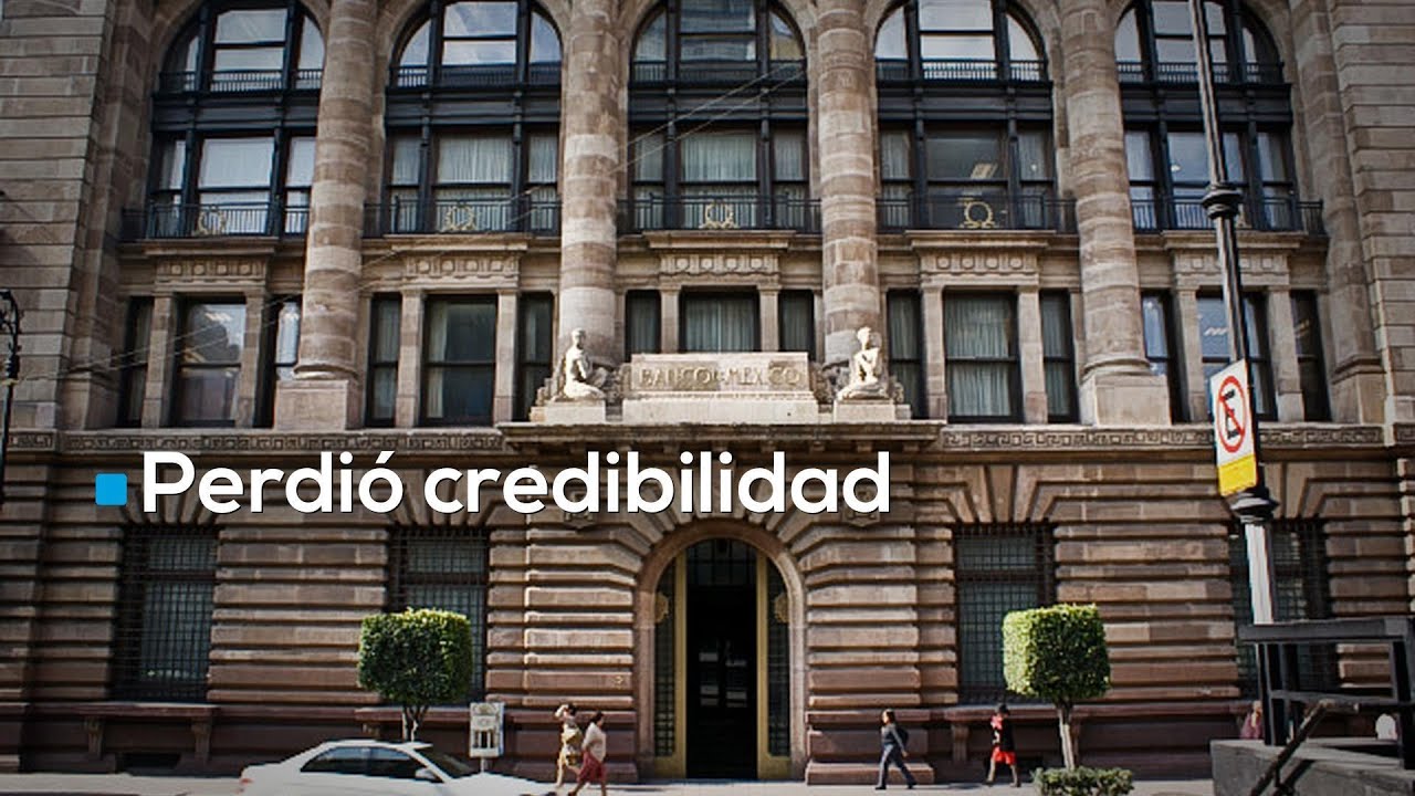 Moody&rsquo;s cuestiona a Banxico: no genera confianza ni logra frenar la inflaci&oacute;n