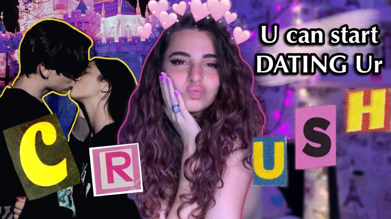 How to start dating your crush at school 2025 ✨ (Step by Step guide)