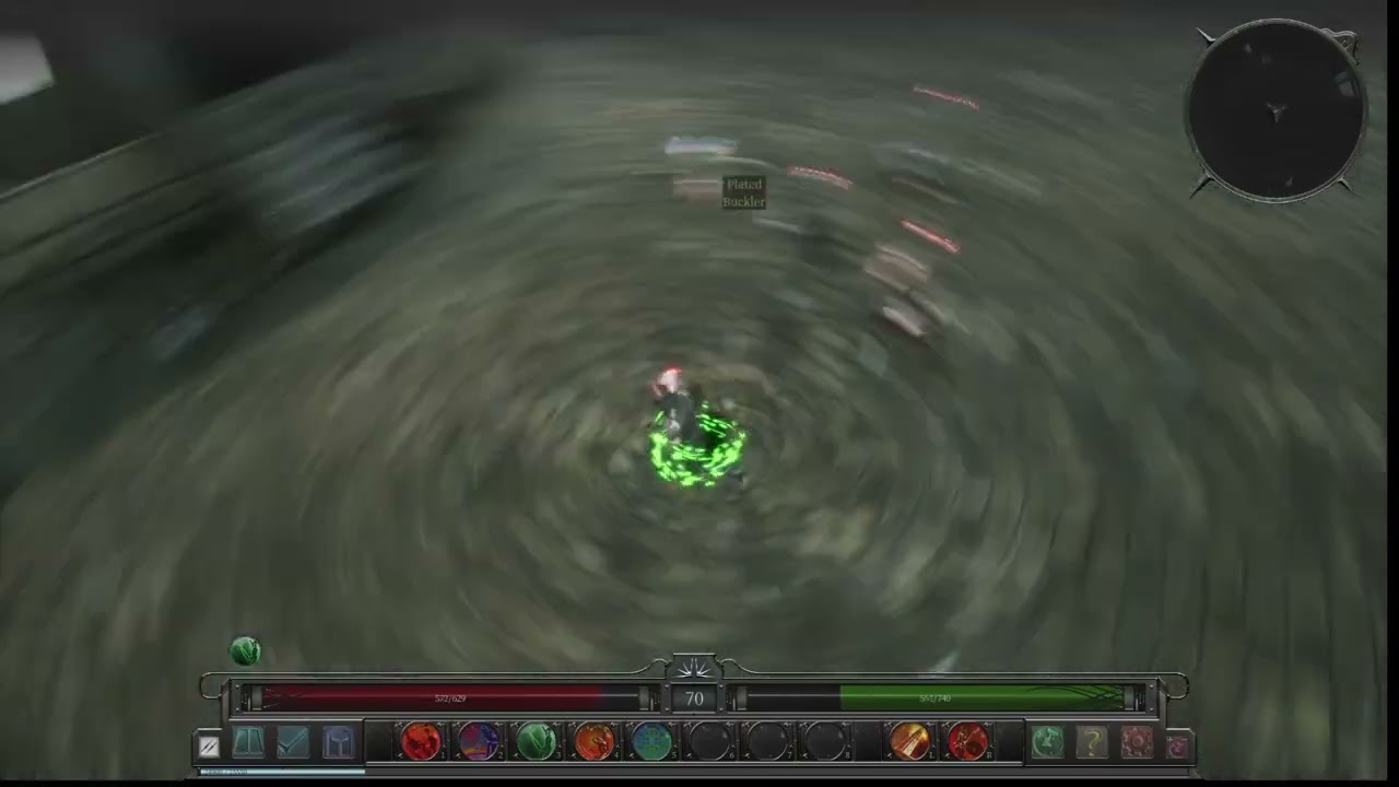 Rekesh Gaal Gameplay: Franken-Puppets in Action! (Random Stats & Abilities)